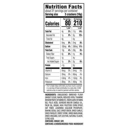 RITZ_Fresh_Stacks_Zesty_Herb_Crackers,_Travel_Snacks,_11.8_oz_(8_Multi_Snack_Packs)