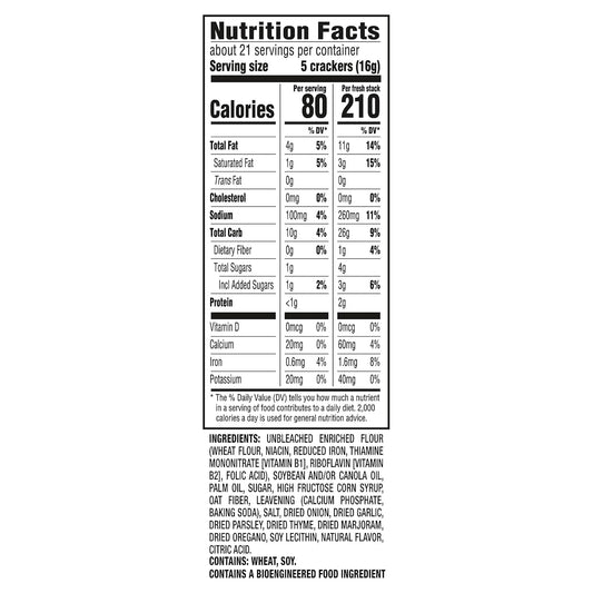 RITZ_Fresh_Stacks_Zesty_Herb_Crackers,_Travel_Snacks,_11.8_oz_(8_Multi_Snack_Packs)