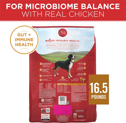 Purina_ONE_Chicken_and_Rice_Formula_Dry_Dog_Food_-_16.5_lb._Bag