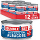 In Vegetable Oil - 12 Ounce (Pack of 12)