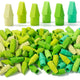 Green Shades - 120 Pack