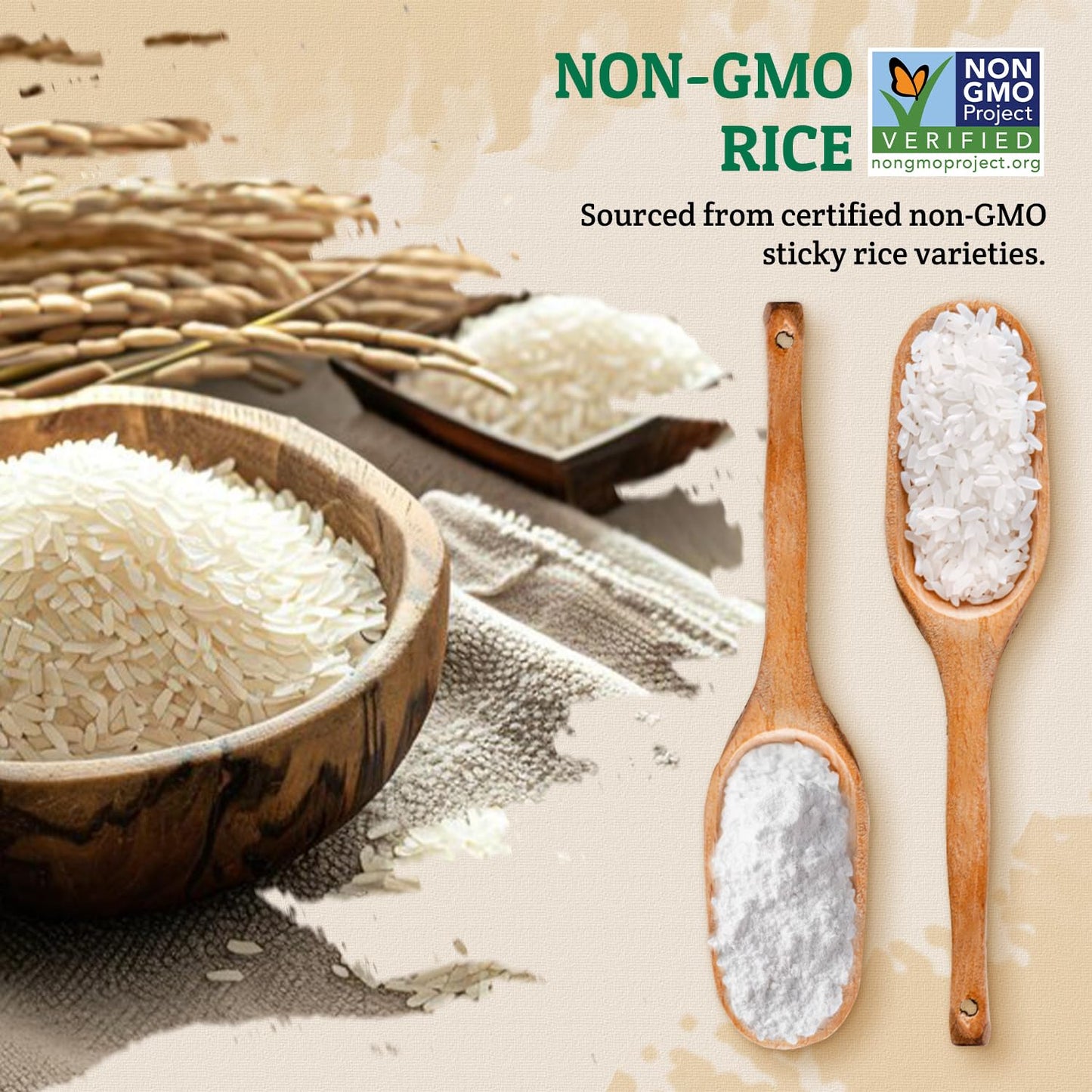 52USA_Glutinous_Rice_Flour_32_Ounce_(Basic),_2_Pound_(Pack_of_2),_Rice_Flour_for_Baking_or_Cooking,_Product_of_THAILAND,_All_Natural_White_Rice_Flour,_Vegan,_With_Bag