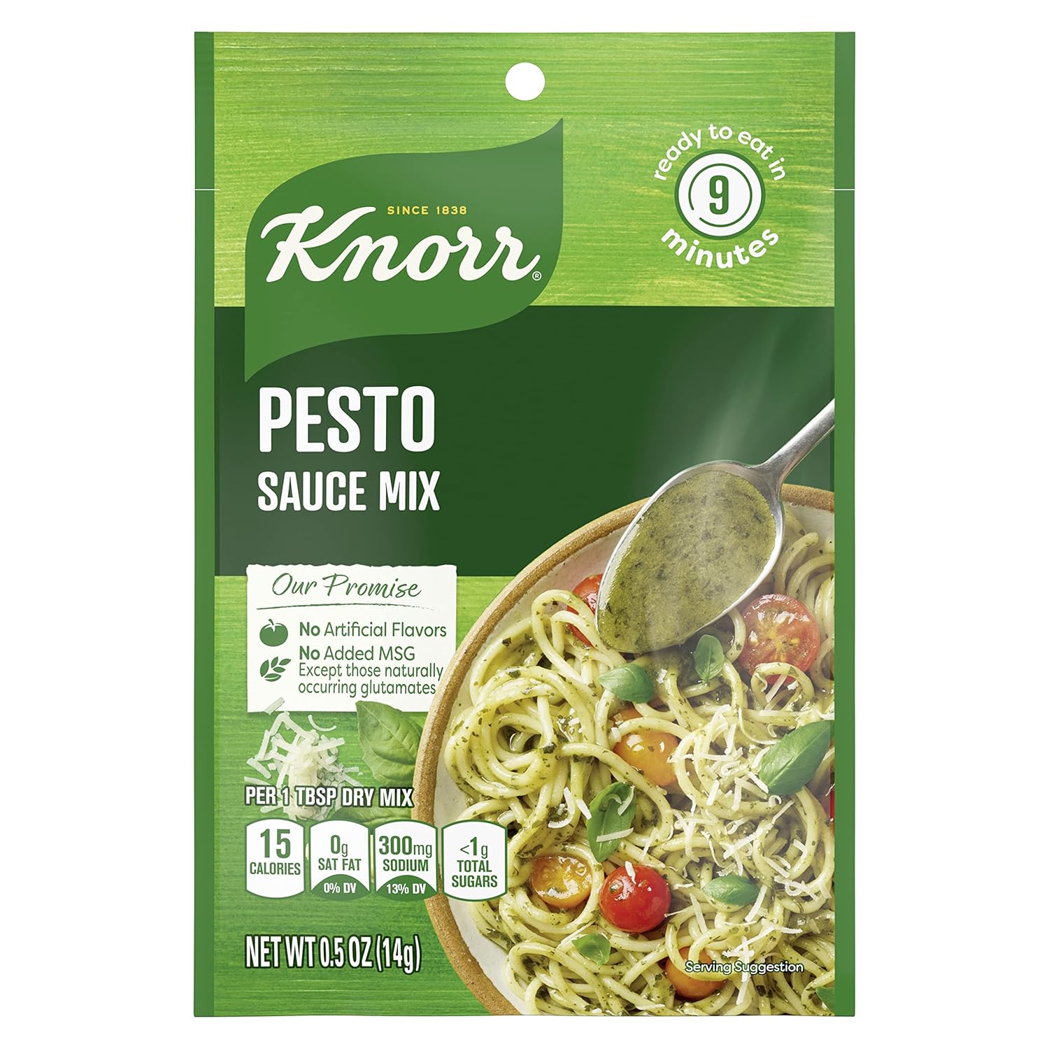Knorr_Sauce_Mix_Pesto_Pasta_Sauce_For_Simple_Meals_and_Sides_No_Artificial_Flavors,_No_Added_MSG_0.5_oz