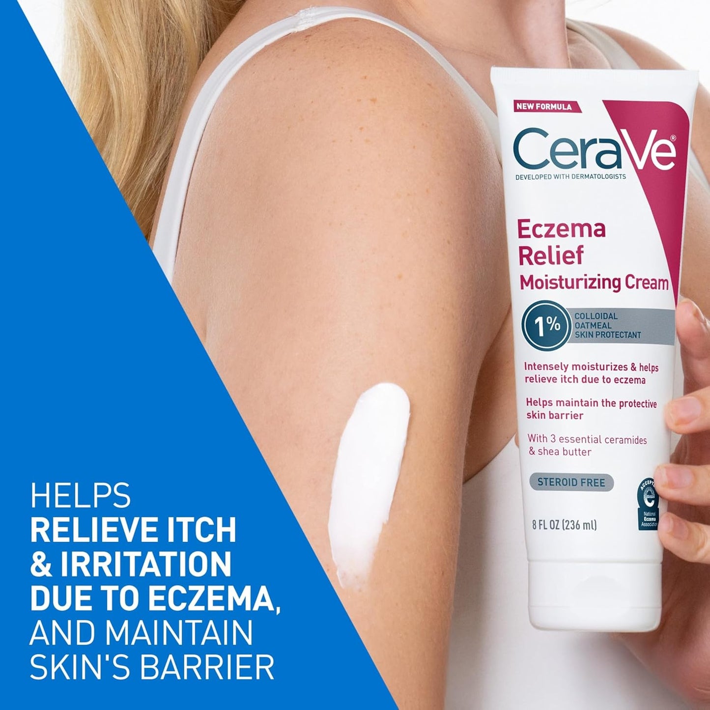 CeraVe_Eczema_Relief_Moisturizing_Cream_with_Colloidal_Oatmeal,_Shea_Butter_&_Vitamin_E_For_Dry_Skin_&_Itchy_Skin_Relief,_Steroid_Free_&_Paraben_Free,_8oz