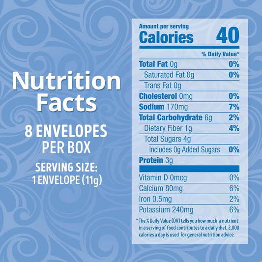 Swiss_Miss_Reduced_Calorie_Milk_Chocolate_Flavored_Hot_Cocoa_Mix,_Hot_Cocoa_Bar_Supplies,_0.39_oz.,_8-Count_Envelopes