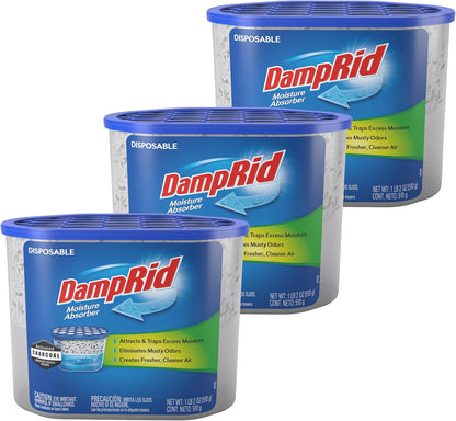 DampRid_Fragrance_Free_Disposable_Moisture_Absorber_with_Activated_Charcoal,_18_oz.,_3_Pack,_Moisture_Absorber_&_Odor_Remover,_Lasts_Up_To_60_Days,_No_Electricity_Required