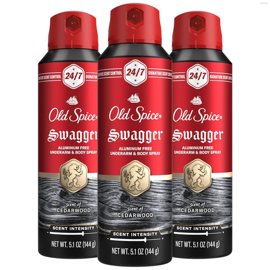 Old_Spice_Aluminum_Free_Body_Spray_for_Men,_24/7_Signature_Scent_&_Lasting_Freshness,_All-Day_Odor_Protection,_Easy_Application,_Swagger_with_Cedarwood,_Apple,_&_Fresh_Herbs_Scent,_5.1_oz_(Pack_of_3)