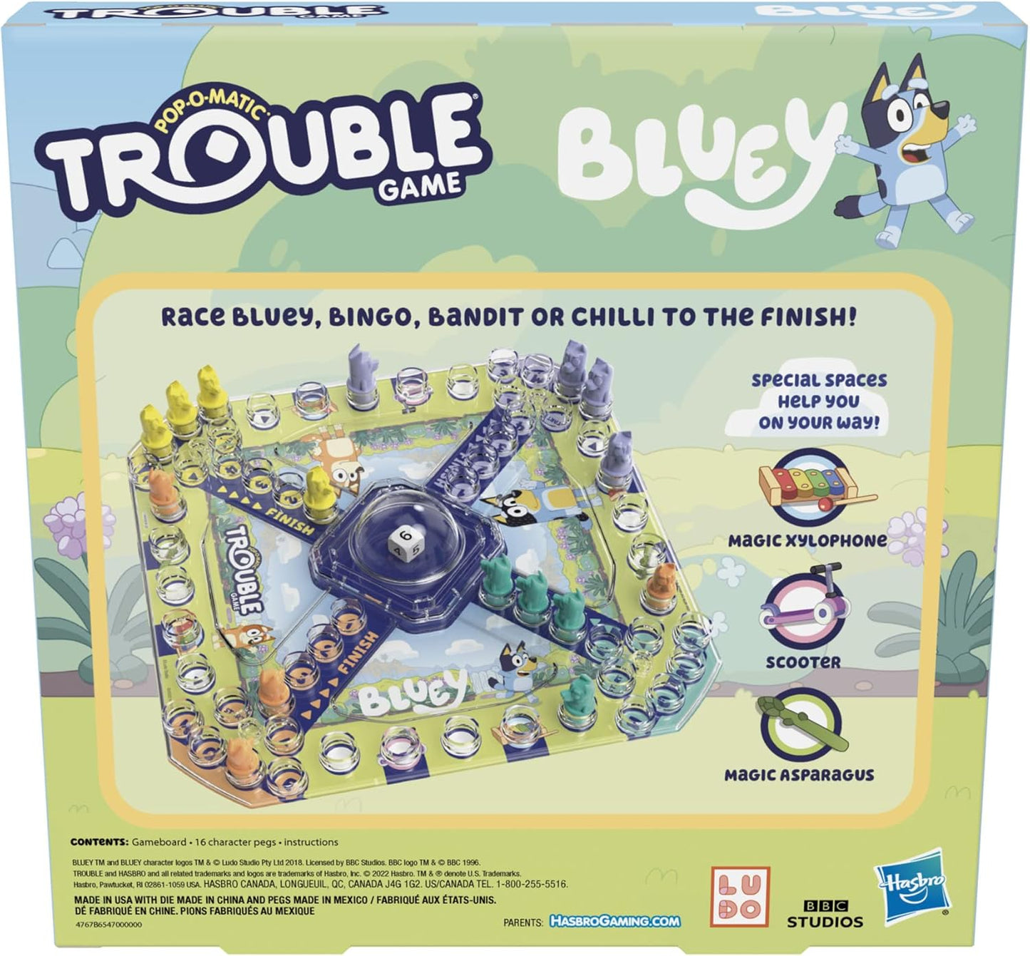 Hasbro_Gaming_Trouble:_Bluey_Edition_Board_Game_for_Kids,_2-4_Players,_Race_Bluey,_Bingo,_Bandit,_or_Chilli_to_The_Finish,_Ages_5_and_Up_(Amazon_Exclusive)