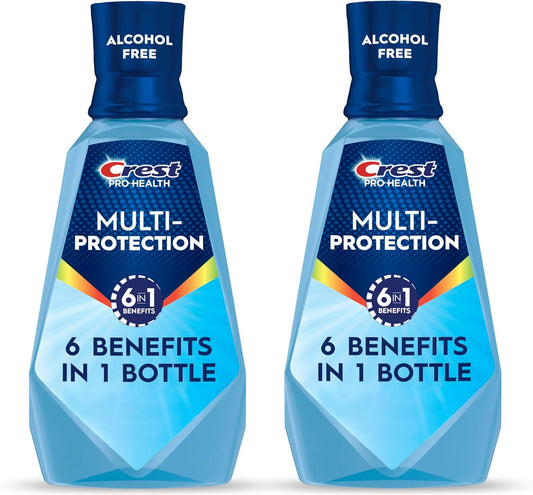 Crest_Mouthwash_Pro_Health_Multi-Protection,_1L,_2_Pack,_6-in-1_Benefits,_Alcohol_Free,_Enamel_Repair,_Breath_Freshener,_Anti_Cavity,_Fluoride_mouthwash,_Bad_Breath_Treatment_for_Adults,_Contains_CPC