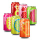 (Variety) Fun Favorites - 12 Fl Oz (Pack of 12)