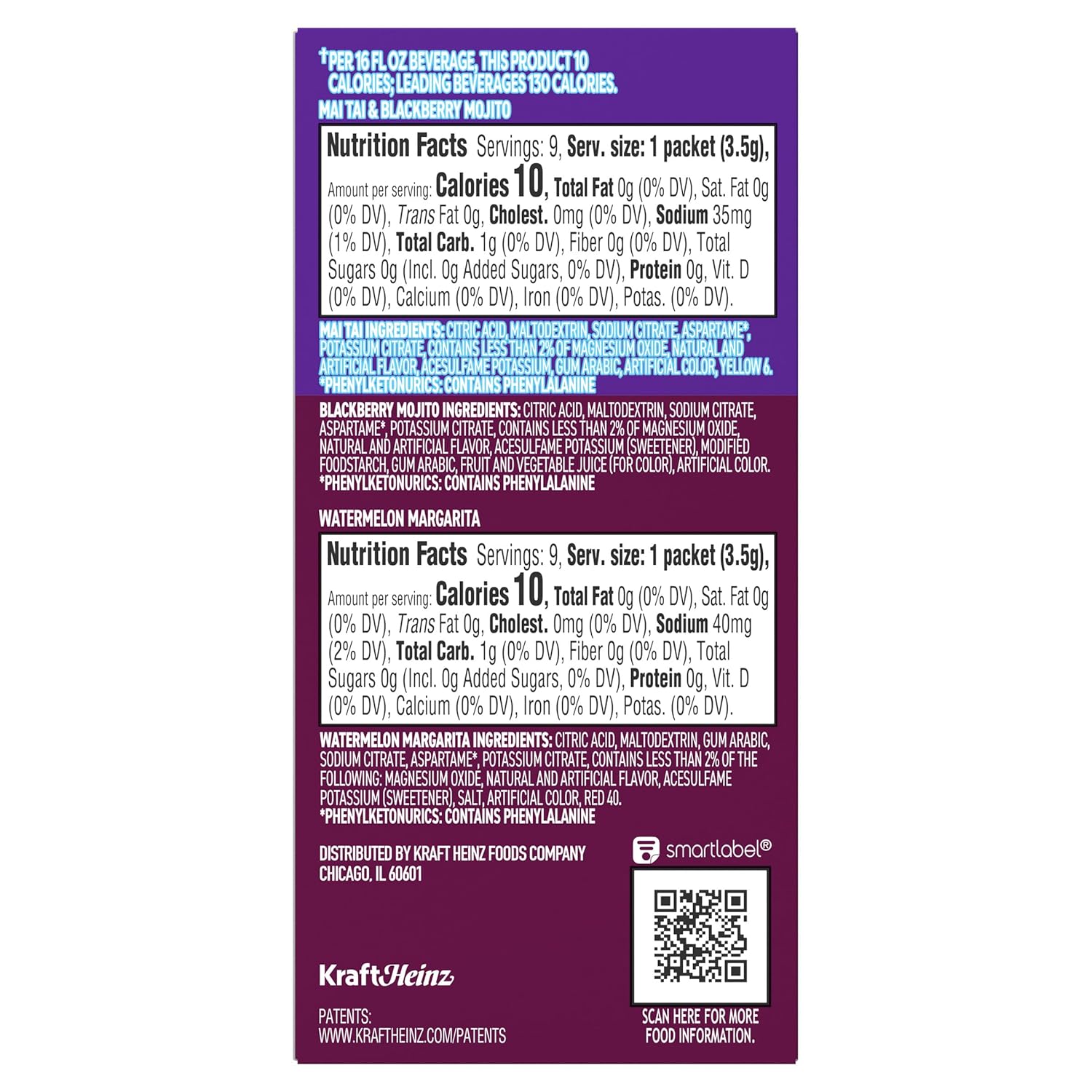 Crystal_Light_Mixology_Variety_Pack_Powdered_Drink_Mix,_9_single_serve_packets_per_Box