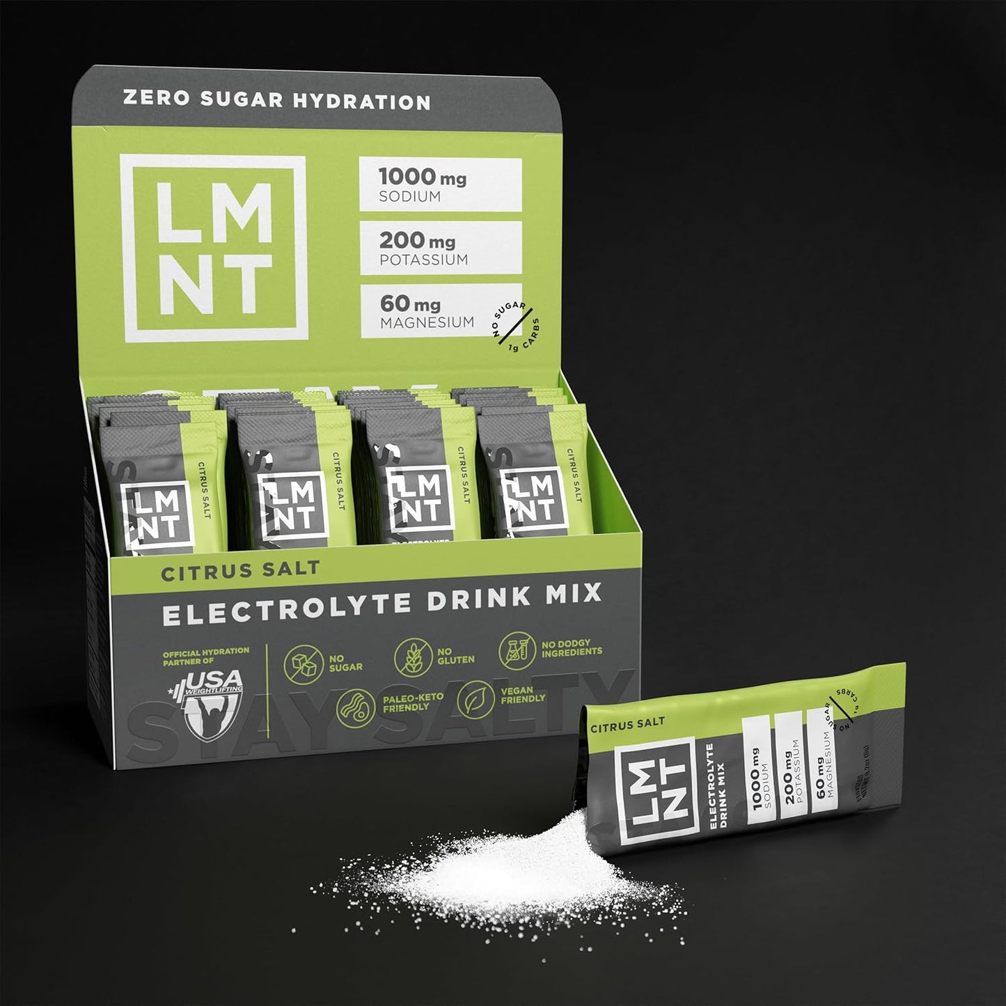 LMNT_Zero_Sugar_Electrolytes_-_Citrus_Salt_|_Drink_Mix_|_30-Count