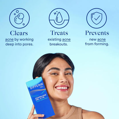Differin_Acne_Treatment_Gel,_90_Day_Supply,_Retinoid_Treatment_for_Face_with_0.1%_Adapalene,_Gentle_Skin_Care_for_Acne_Prone_Sensitive_Skin,_45g_Pump_(Packaging_May_Vary)