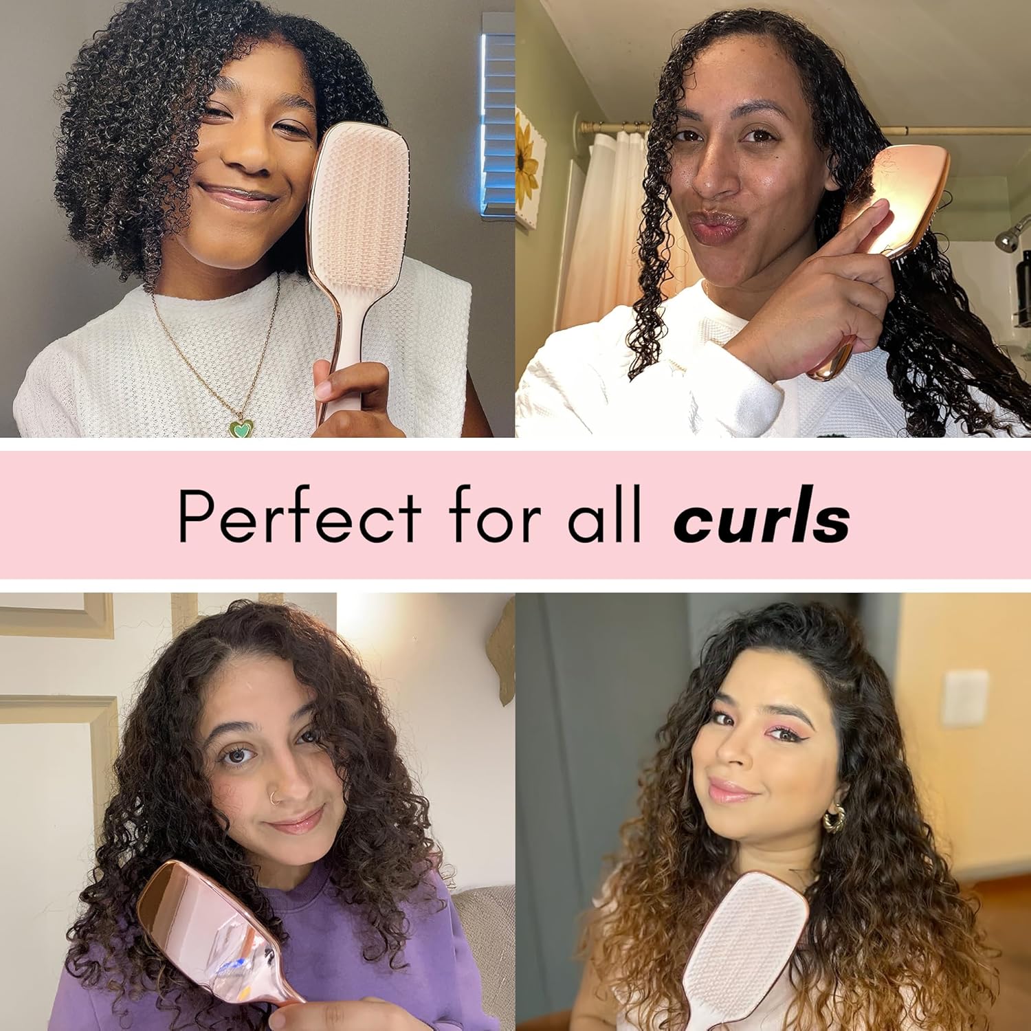 Lily_England_Detangling_&_Styling_Brush_-_Pain-Free_Brush_for_Curly_Wet_&_Dry_Hair_With_Flexible_Bristles_-_Easy_to_Hold_Rose_Gold_Brush_for_Women's_3c_to_4c_Curls