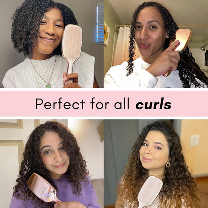 Lily_England_Detangling_&_Styling_Brush_-_Pain-Free_Brush_for_Curly_Wet_&_Dry_Hair_With_Flexible_Bristles_-_Easy_to_Hold_Rose_Gold_Brush_for_Women's_3c_to_4c_Curls
