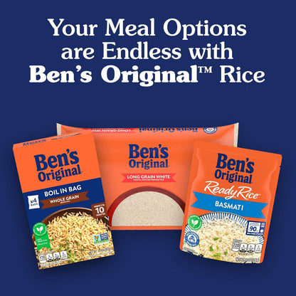 BEN'S_ORIGINAL_Enriched_Long_Grain_White_Rice,_Parboiled_Rice,_10_lb_Bag