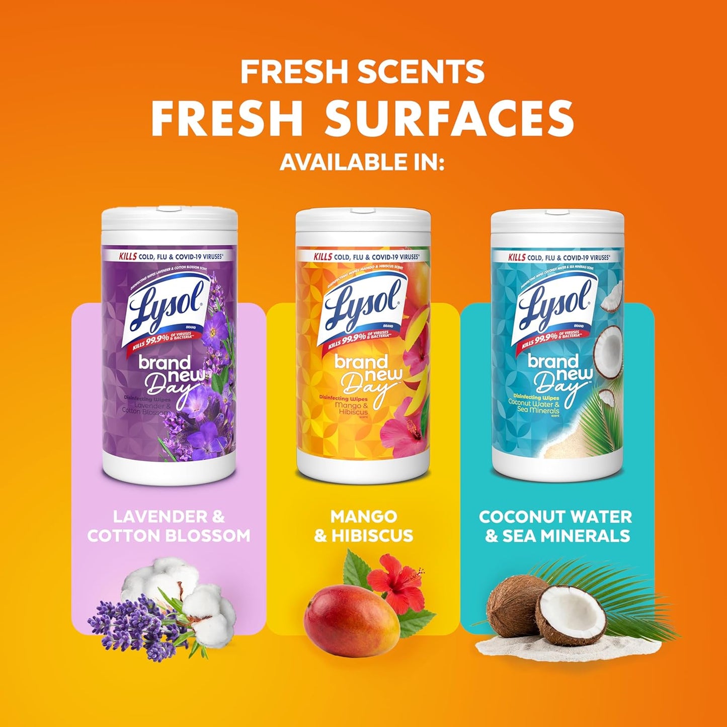 Lysol_Disinfecting_Wipes_Bundle,_Home_Apartment_Dorm_Room_Essentials_and_Cleaning_Supplies,_All_Purpose_Cleaner,_Multi-surface_Cleaning_&_Sanitizing_Wipes,_Lavender_&_Mango_Scents,_80_Count_(4pk)
