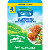 Hidden Valley Original Ranch Seasoning, Dressing and Recipe Mix