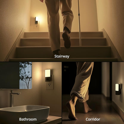 Lyridz_Plug-in_LED_Rotatable_Night_Light_with_Motion_Sensor,_Dimmable_Backlit_Nightlight_with_1-150lm_Adjustable_Brightness_for_Bathroom,_Bedroom,_Hallway,_Stairs,_2_Pack
