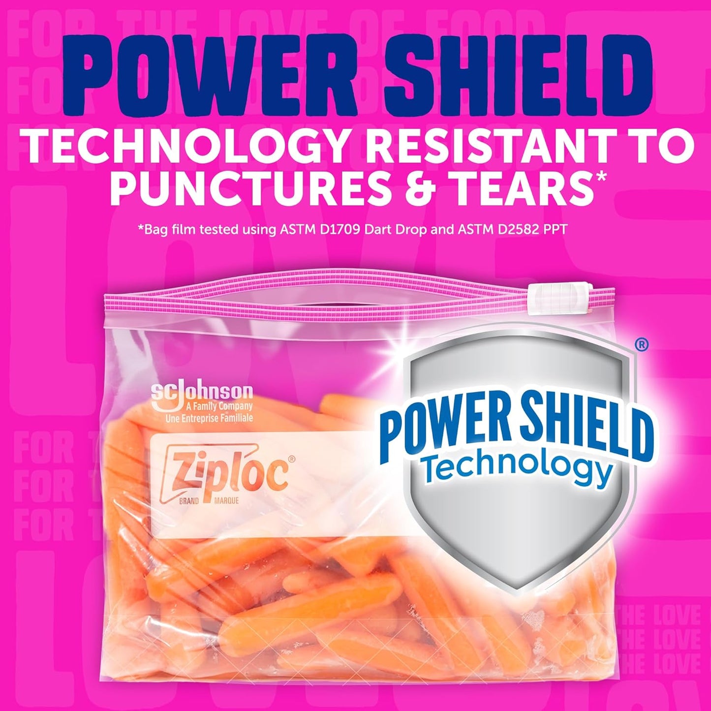 Ziploc_Quart_Food_Storage_Slider_Bags,_Power_Shield_Technology_for_More_Durability,_42_Count