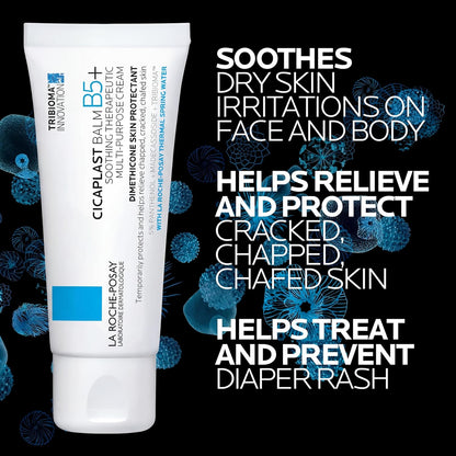 La_Roche-Posay_Cicaplast_Balm_B5_Skin_Barrier_Repair_Cream_with_Centella_Asiatica,_Shea_Butter_&_Panthenol_|_Multi-Purpose_Healing_Ointment_for_Dry,_Irritated_Skin_|_Face,_Body_&_Hand_Balm,_Baby_Safe