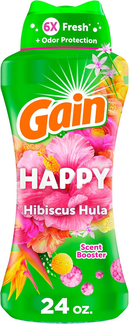 Gain_In-Wash_Laundry_Scent_Booster_Beads,_Happy,_24_oz