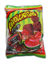 Revolcaditas with Chili Watermelon | 6oz Bag | Spicy Candy