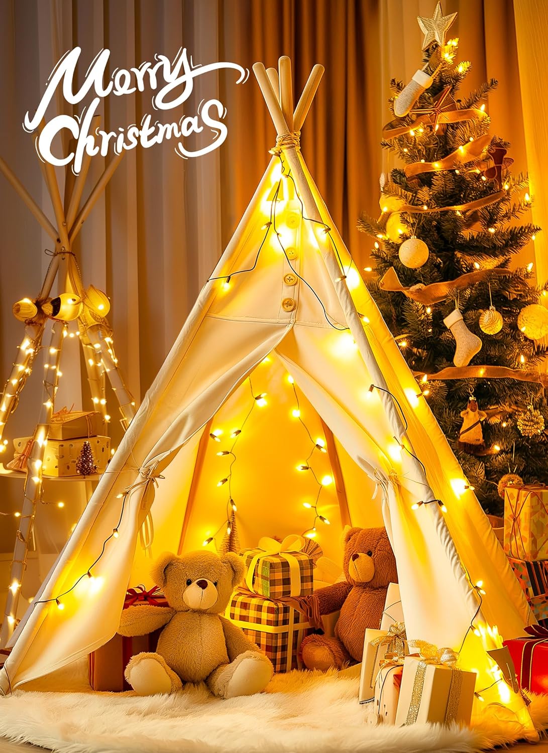 Brightown_Clear_Christmas_String_Lights_50_Count_12_Feet_Incandescent_Bulb_Mini_Lights_for_Indoor_Outdoor_Xmas_Tree_Garland_Birthday_Wedding_Party_Festival_Decoration,_Green_Wire