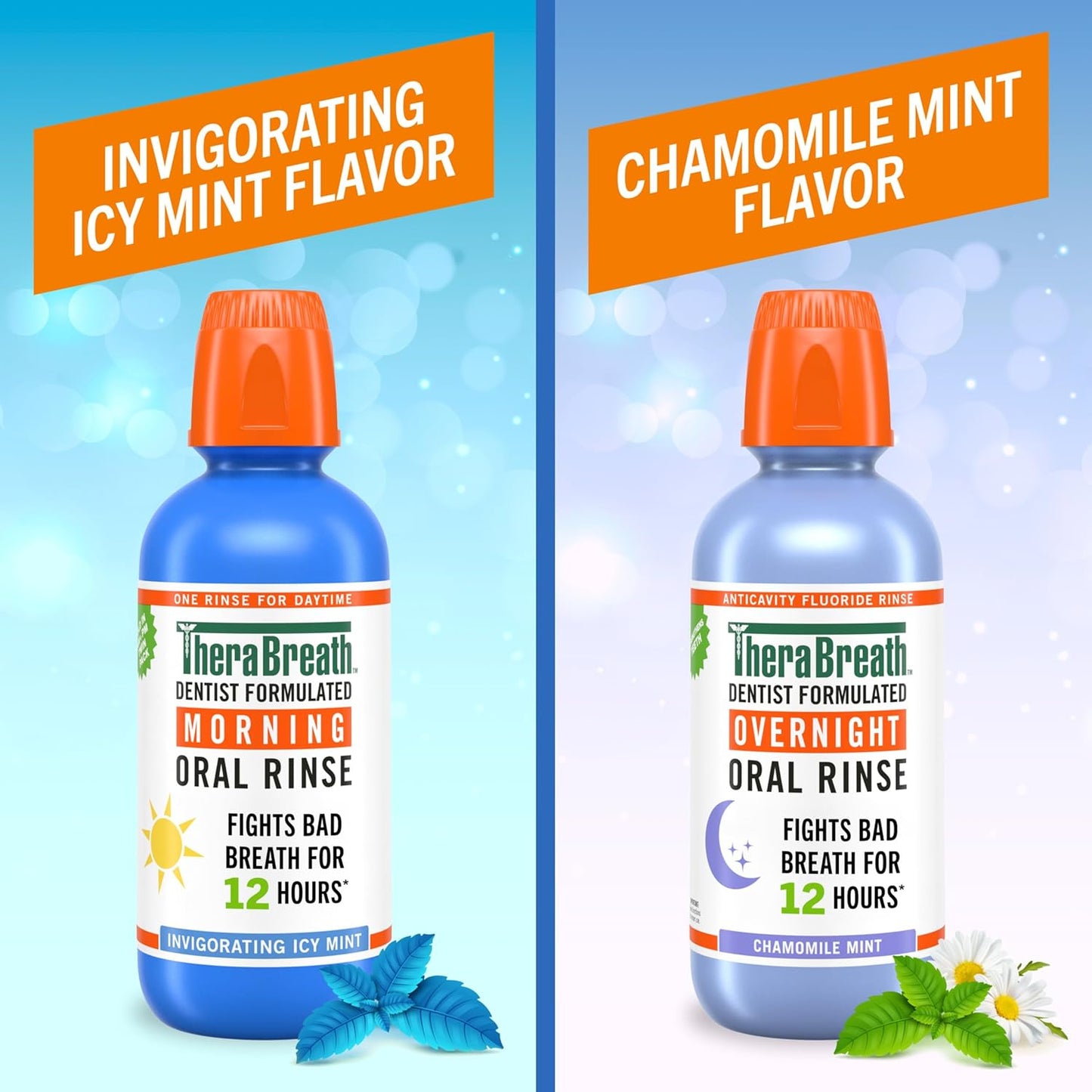 TheraBreath_AM_+_PM_Mouthwash_Bundle,_Morning_&_Overnight_Rinses,_16_fl_oz_(2-Pack)