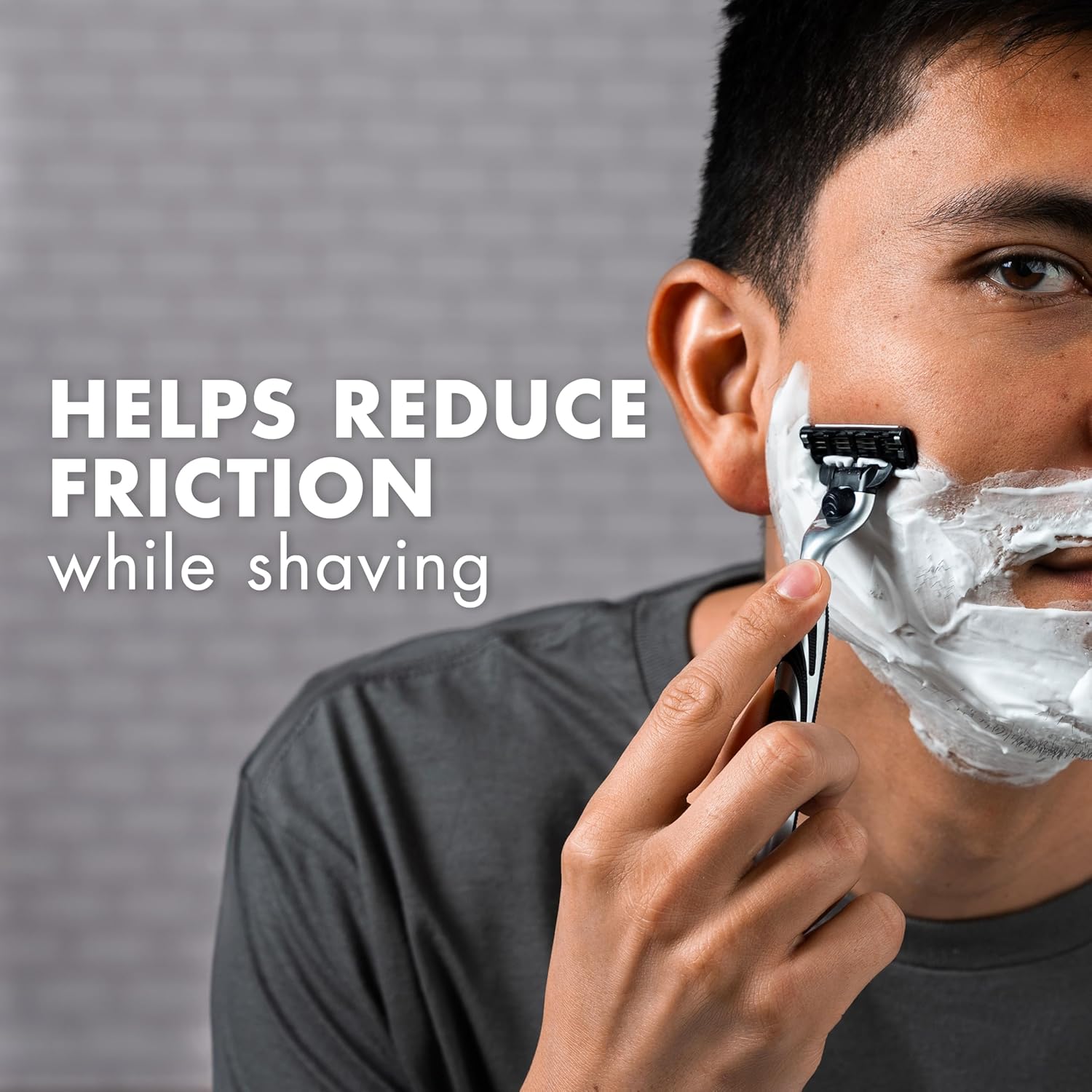 Gillette_Foamy_Classic_Shave_Foam_for_Men,_Protection_Against_Shaving_Irritation,_Quick_and_Smooth_Shave,_shaving_cream,_14.9_Oz