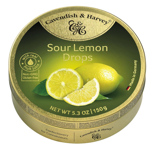 Cavendish_&_Harvey_|_Sour_Lemon_Hard_Candy_Drops_|_5.3_Ounce_Tin