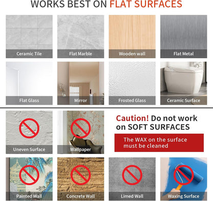 Paoli_Heavy_Duty_Adhesive_Hooks,Self-Adhesive_Hooks_Multiple_Colors_and_Styles_30_lb_Maximum_Load_for_Home_Schools_and_Offices_(4pc,_Gold)