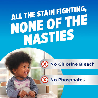 OxiClean_Max_Force_Advanced_Stain_Remover_Power_Paks,_Color-Safe,_Bleach-Free_Kids_and_Baby_Essential,_Use_with_Detergent_to_Remove_Messy_Stains_like_Berries,_Juice,_Mud,_Grass,_24_Count