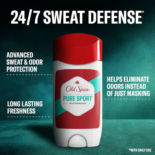 Old_Spice_Antiperspirant_Deodorant_For_Men,_High_Endurance,_24/7_Sweat_Defense_&_Odor_Protection,_24/7_Freshness_&_Lasting_Scent,_Pure_Sport_Scent,_3.0_oz_(Pack_of_2)