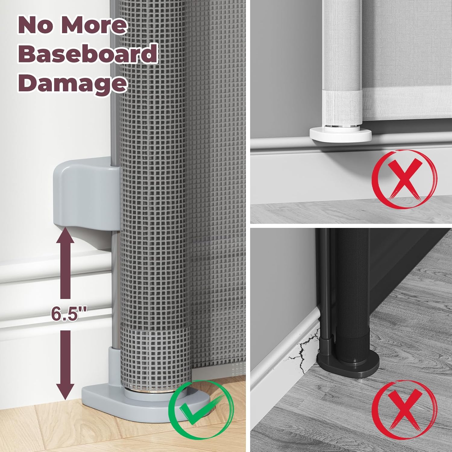 Retractable_Baby_Gate_for_Stairs_&_Doorways,_Mesh_Dog_Gate_Indoor_Outdoor,_Extends_to_55"_Wide_34"_Tall_Child_Gate_for_Hallways,_Deck,_Porch,_Pet_Toddler_Safety_Essentials,_Easy_Install,_Grey