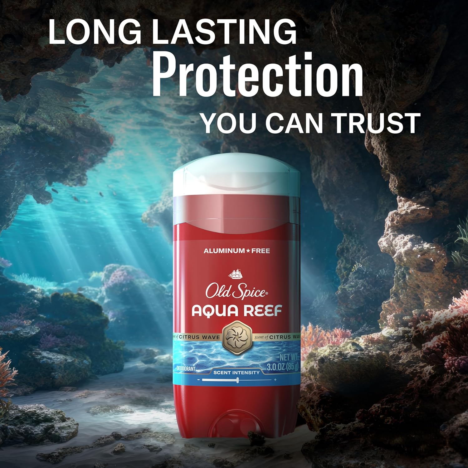Old_Spice_Aluminum_Free_Deodorant_for_Men,_24/7_Odor_Protection,_24/7_Freshness_&_Lasting_Scent,_Aqua_Reef_with_Cypress_Scent,_3.0_oz_with_Travel_Size_Swagger_Body_Wash_(Pack_of_4)