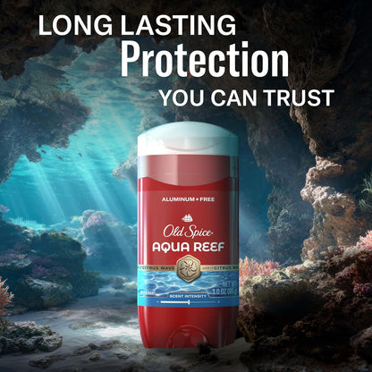 Old_Spice_Aluminum_Free_Deodorant_for_Men,_24/7_Odor_Protection,_24/7_Freshness_&_Lasting_Scent,_Aqua_Reef_with_Cypress_Scent,_3.0_oz_with_Travel_Size_Swagger_Body_Wash_(Pack_of_4)