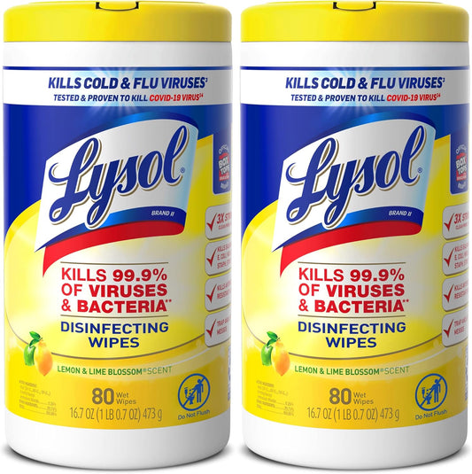 Lysol_Disinfectant_Wipes_Multi-Surface_Antibacterial_Cleaning_Wipes,_Dorm_Room_Essentials_For_Disinfecting_and_Cleaning_Lemon_and_Lime_Blossom_80_Count_(Pack_of_2)