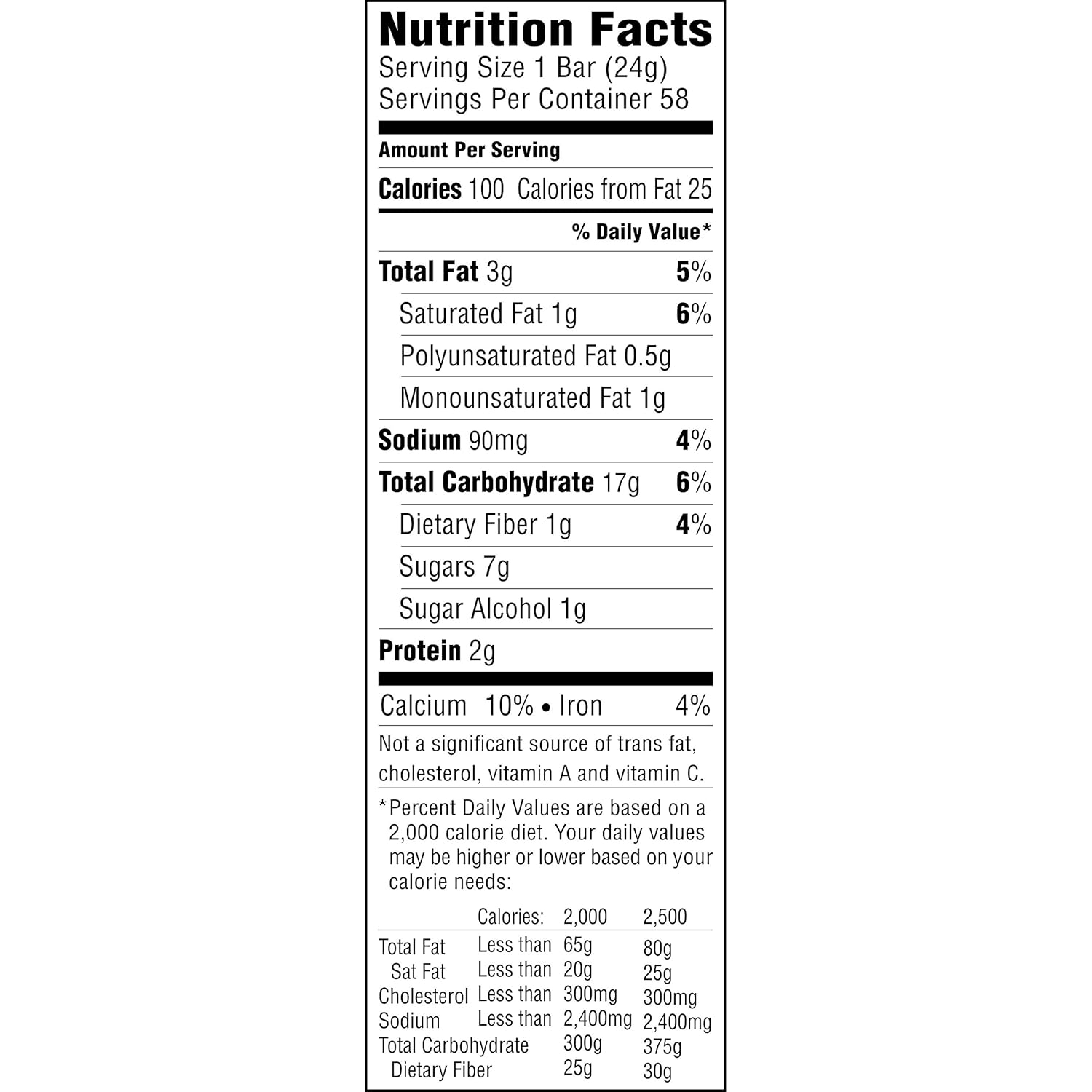Quaker_Chewy_Granola_Bars,_Peanut_Butter_Chocolate_Chip,_58_Count