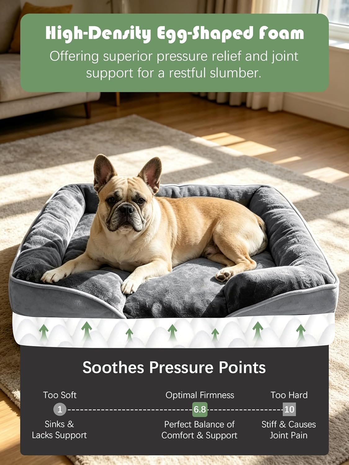 Orthopedic_Dog_Bed_with_Sides_-_Dog_Sofa_Beds_for_Medium_Dogs,_Supportive_Foam_Pet_Couch_Bed_with_Washable_Removable_Cover,_Waterproof_Lining_and_Non-Slip_Bottom,_Grey_-_M