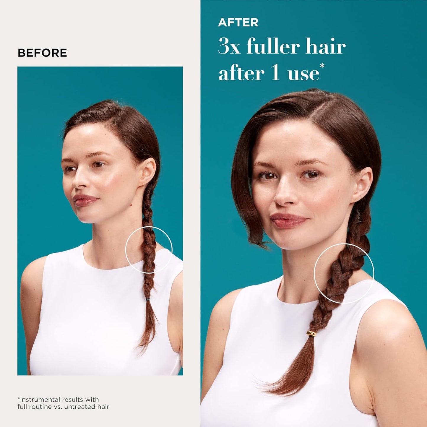 OGX_ProGrowth_+_Peptide_Serum_Mist,_Heat_Protectant_Spray_Instantly_Thickens_Hair_Root_to_Tip_While_Protecting_from_Breakage_for_Visibly_Thicker,_Fuller_Hair,_6.5_fl._oz