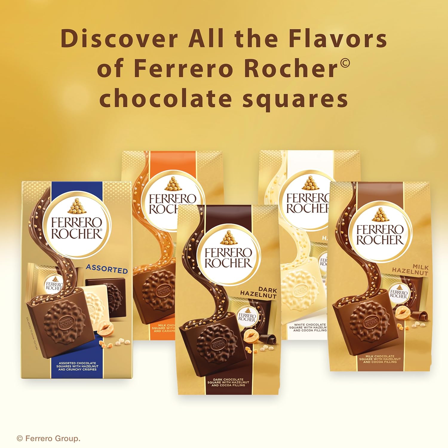Ferrero_Rocher_Premium_Caramel_Hazelnut_chocolate_squares,_Individually_Wrapped_Chocolates,_Great_for_Sharing_or_Gifting,_3.7_oz