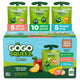 Apple Peach Gimmie 5 - 3.2 Ounce (Pack of 20)