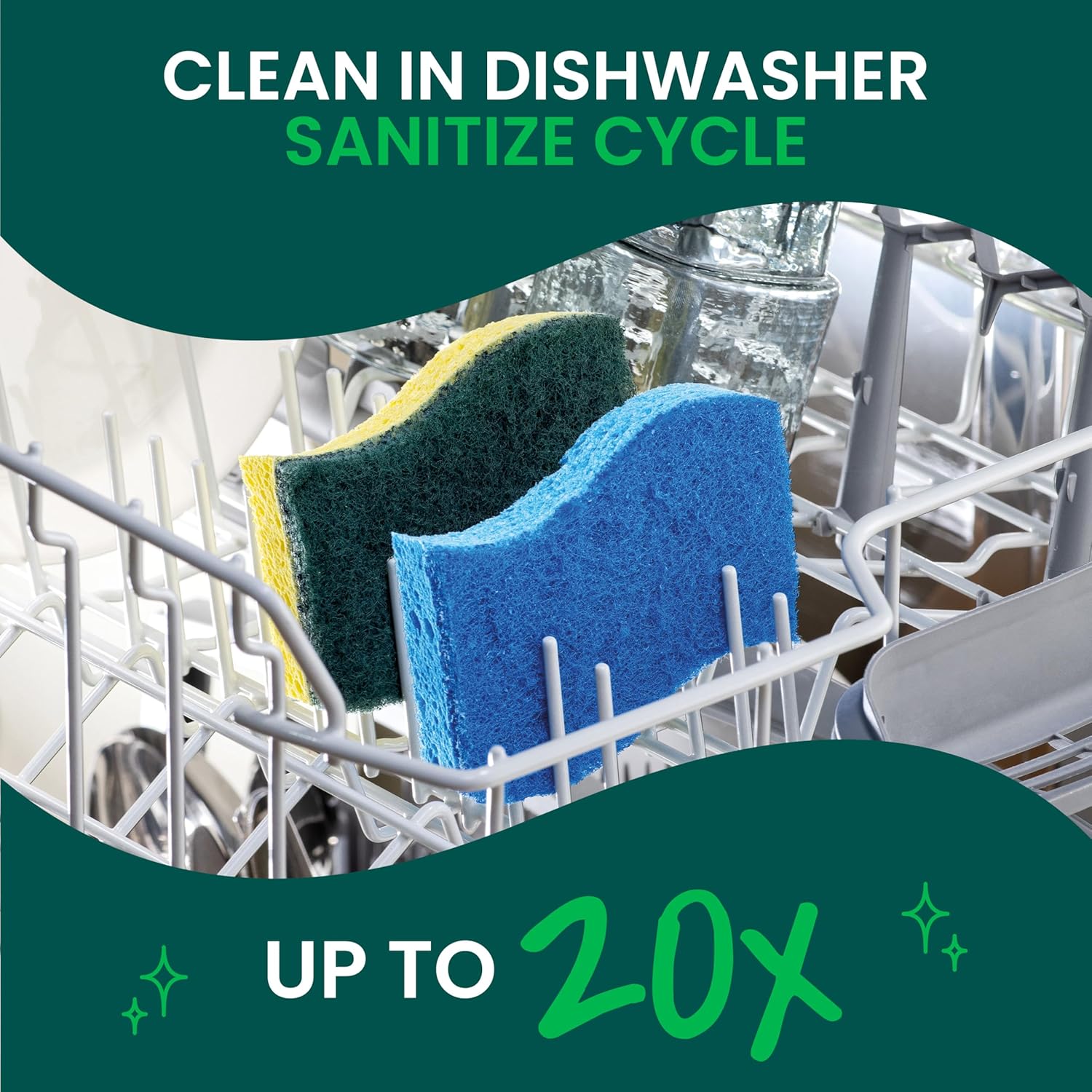 Scotch-Brite_Zero_Scratch_Scrub_Sponge,_3_Kitchen_Sponges_for_Cleaning_Around_the_Home,_Bathroom_&_More,_Effective_+_Gentle_Dish_Scrubber,_Best_for_Nonstick_Pots_and_Pans,_Safe_on_Most_Surfaces