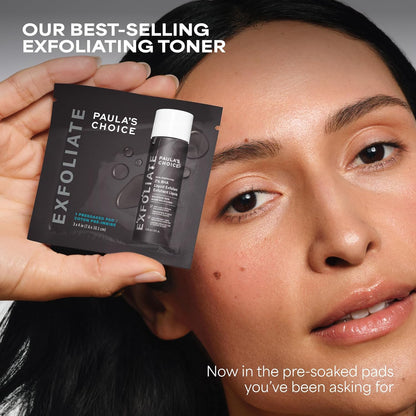 Paula's_Choice_SKIN_PERFECTING_2%_BHA_Salicylic_Acid_Exfoliating_Pads_-_Facial_Exfoliant_Pads_for_Blackheads,_Enlarged_Pores,_Wrinkles_&_Fine_Lines