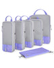 Set of 6 - Very Peri