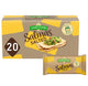 Salted (20PK)