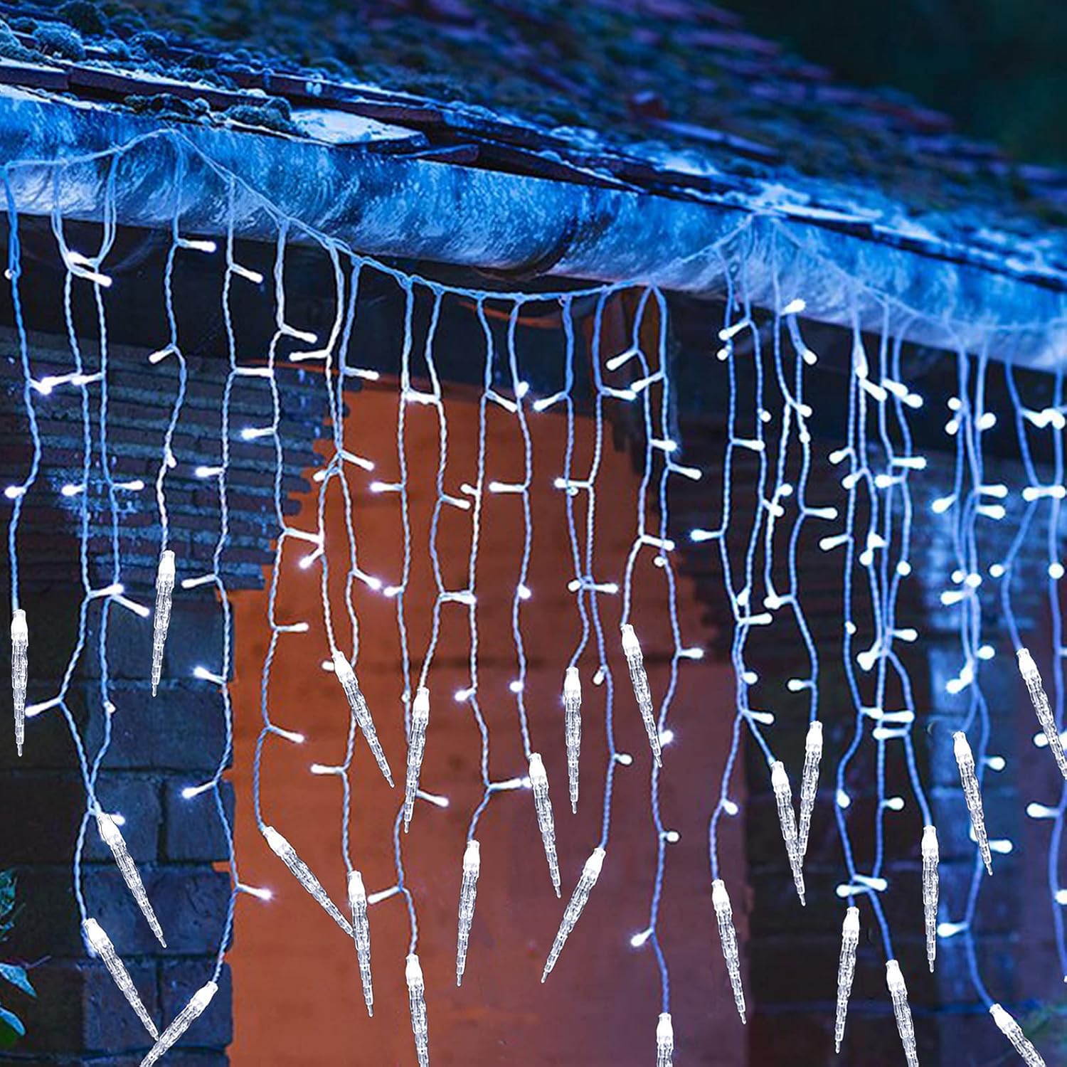 Icicle_Christmas_Lights,_29.5ft_360_LED_Connectable_Icicle_String_Lights_with_60_Drops,_Window_Curtain_Fairy_Light_with_8_Modes,_Christmas_Fairy_Twinkle_Light_for_Garden_Eaves_Xmas_Decorations_(White)