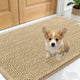 24.0"L x 16.0"W x 1.0"Th - Beige
