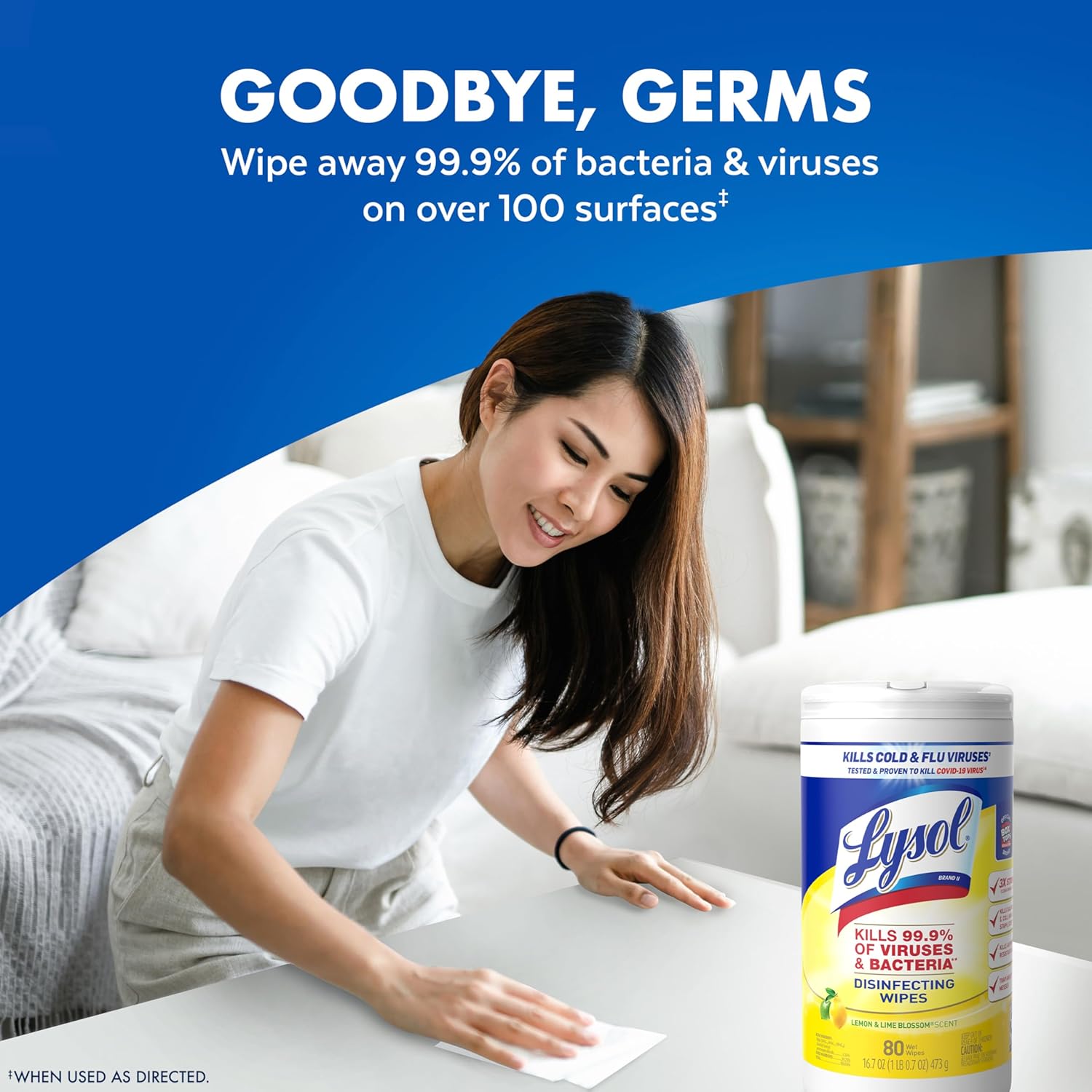 Lysol_Disinfectant_Wipes_Bundle,_Dorm_Room_Essentials,_Multi-Surface_Cleaning_Wipes,_For_Disinfecting_&_Cleaning,_Lemon_&_Lime_Blossom,_Crisp_Linen,_Mango_&_Hibiscus,_3x80_ct